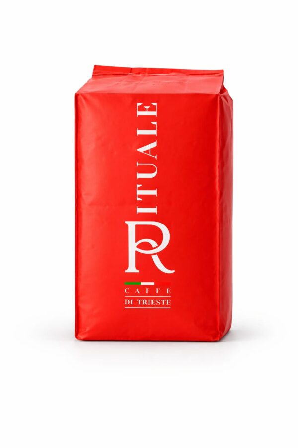 Macinato Moka Rosso 250gr