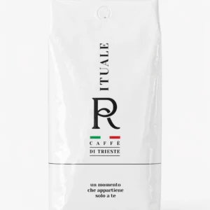 Caffè in grani 1kg Bianco