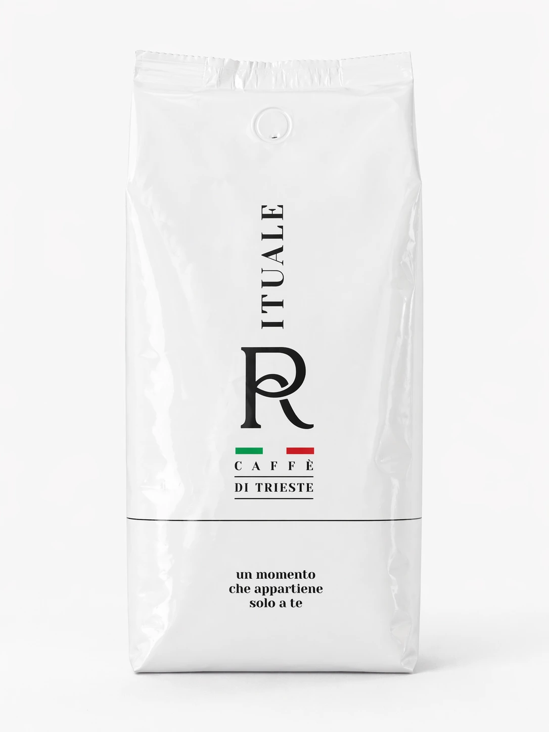 Caffè in grani 1kg Bianco