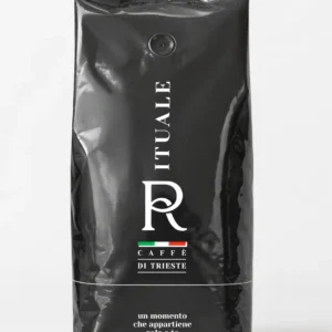 Caffè in grani 1kg Nero