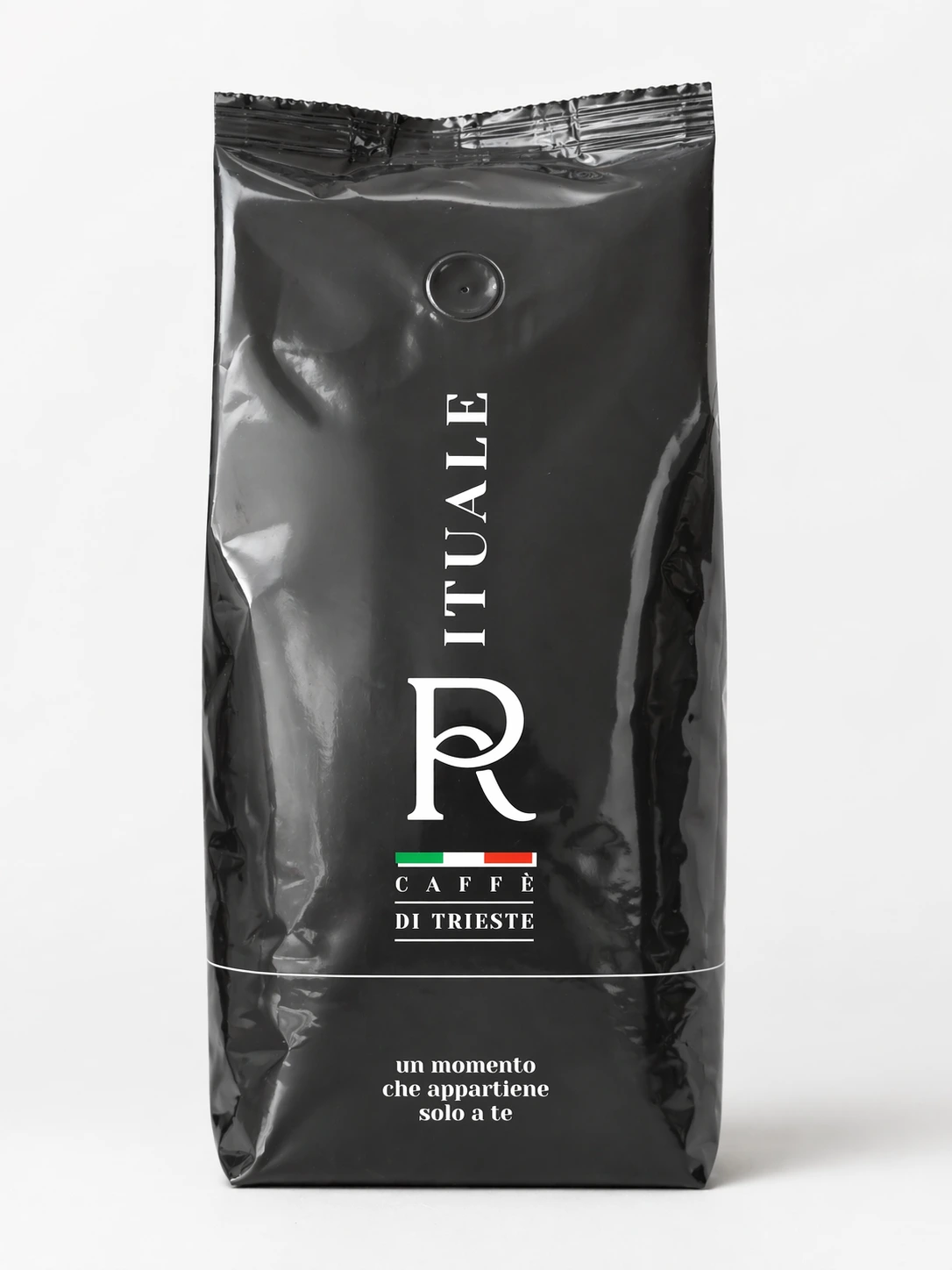 Caffè in grani 1kg Nero