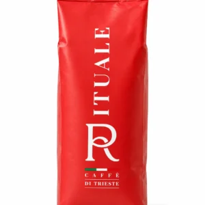 Caffè in grani 500gr Rosso