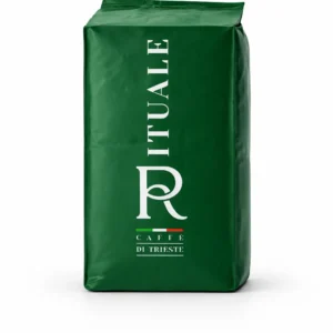 Macinato Moka Verde 250gr