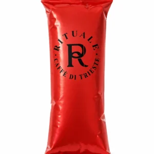 100 Capsule compatibili NESPRESSO®  Rosse
