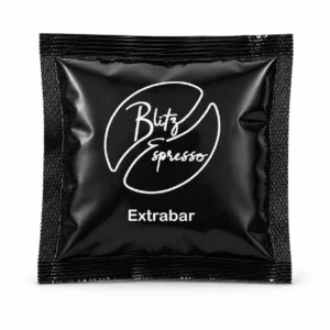 150 Cialda in carta Miscela Extrabar