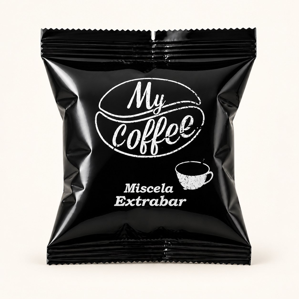 Capsule A Modo Mio Extrabar – 100 capsule
