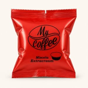 Capsule A Modo Mio Extracream – 100 capsule
