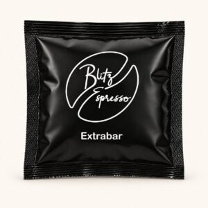 Cialde in carta Extrabar – 150 cialde