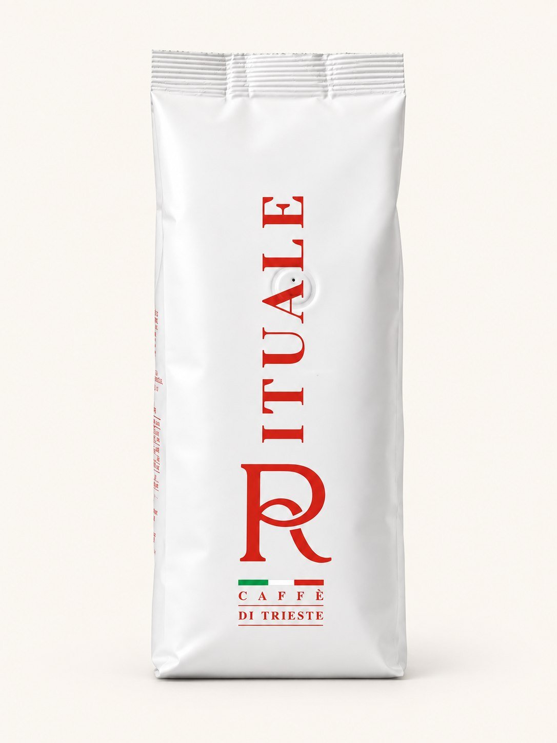 Rituale Bianco in grani da 500 g