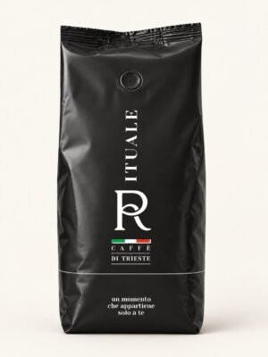 Caffè in grani Nero – 1 kg