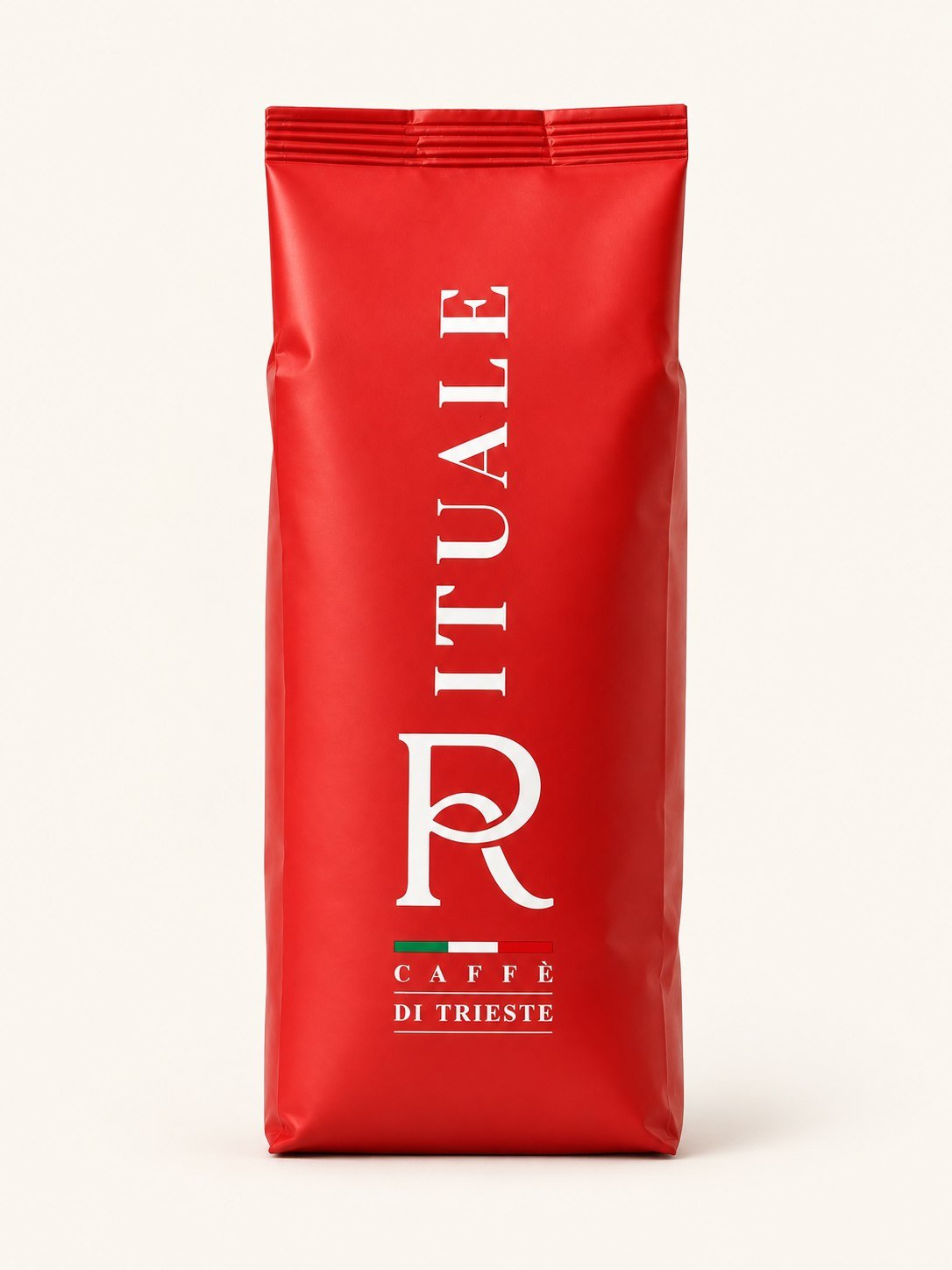 Caffè in grani Rosso – 500 g