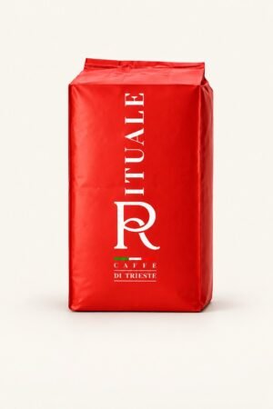 Macinato per moka Rosso – 250 g