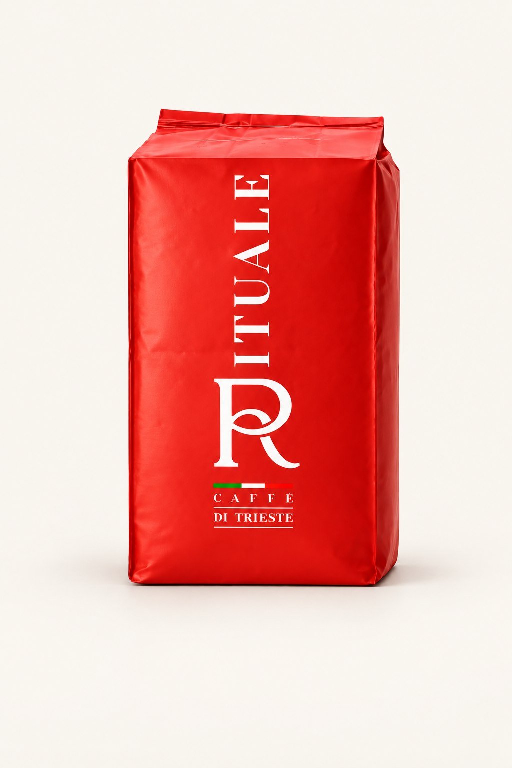 Rituale Rosso macinato per moka da 250 g